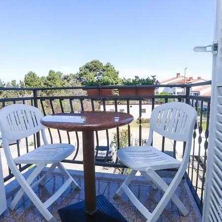 Apartmán Ivica Poreč