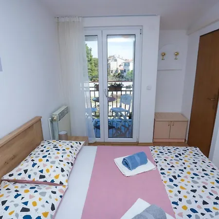 Apartmán Ivica Poreč