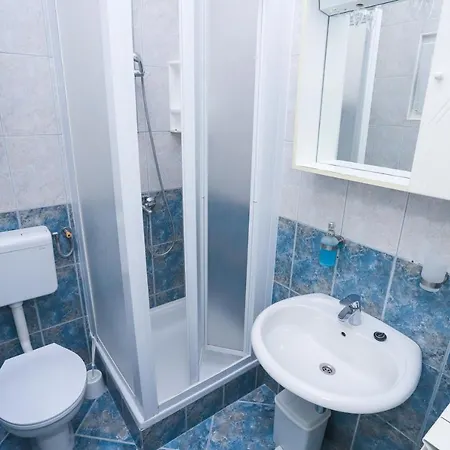 Apartmán Ivica Poreč