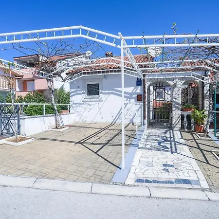 Ivica Apartmán Poreč