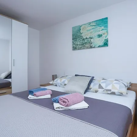 Ivica Apartmán Poreč