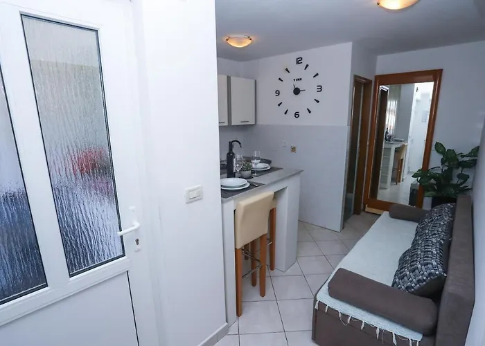 Ivica Apartment Poreč