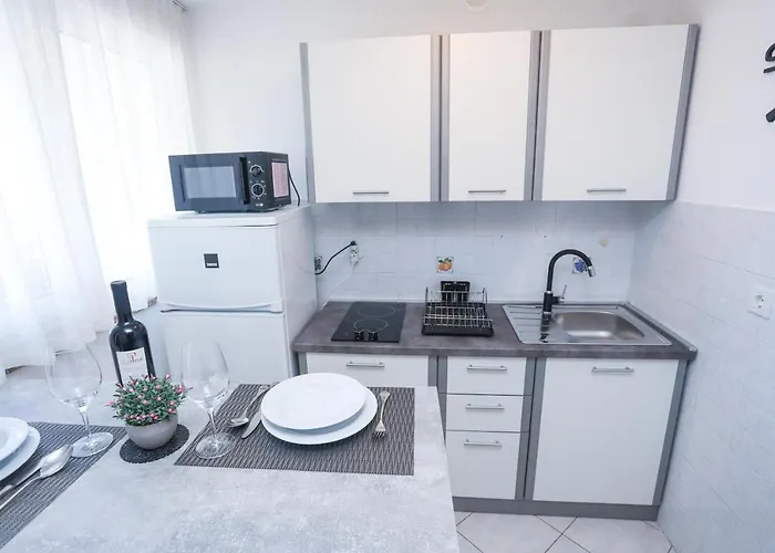 Ivica Apartment Poreč