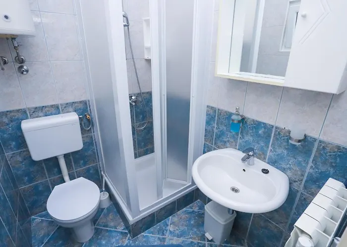 Apartment Ivica *