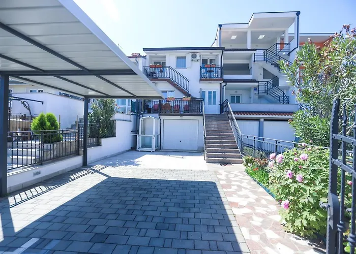 Apartment Ivica Poreč