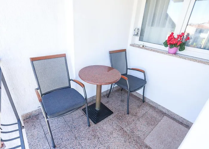 Apartment Ivica