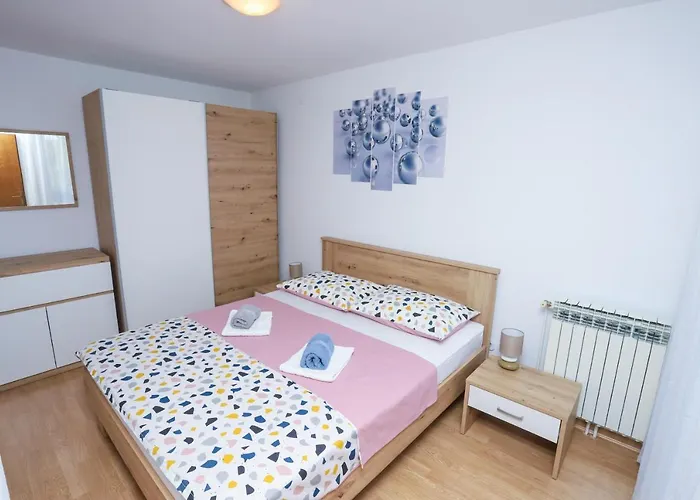 Ivica Apartment