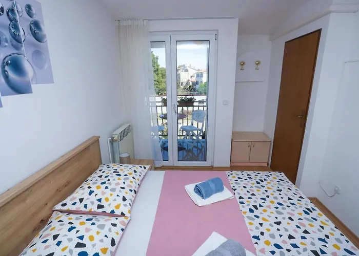 Apartment Ivica Poreč