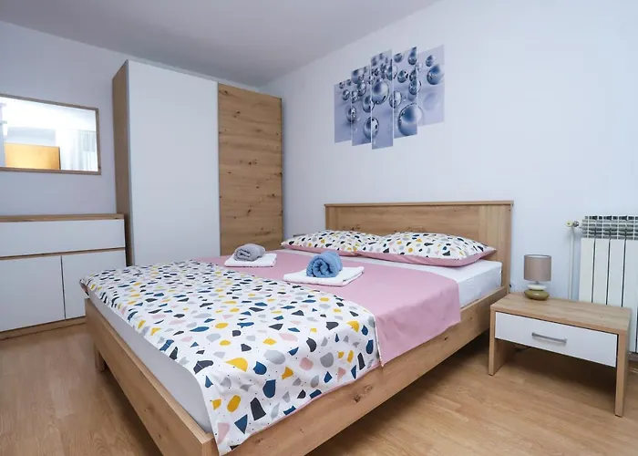 Apartment Ivica