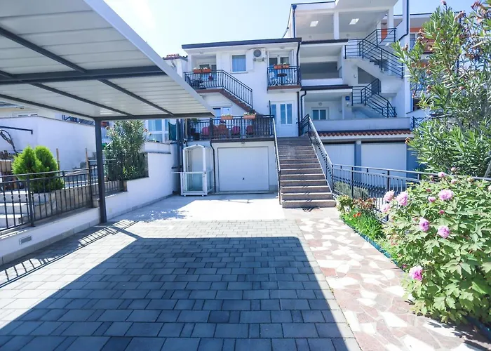 Apartment Ivica