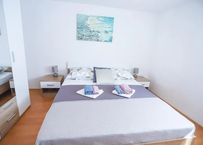 Apartment Ivica