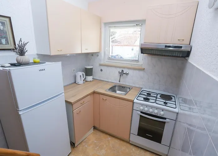 Apartment Ivica *