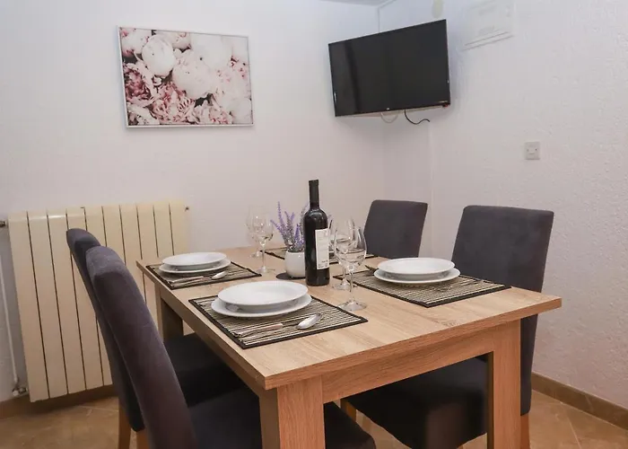 Apartment Ivica Poreč