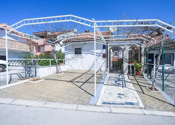 Ivica Apartment Poreč