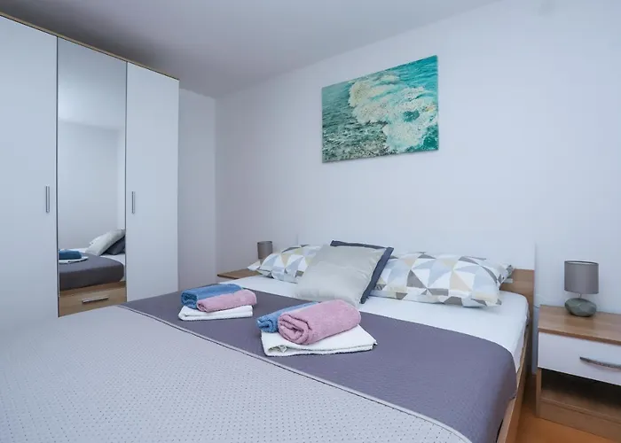 Ivica Apartment Poreč
