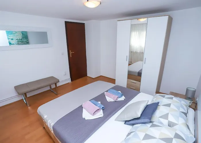 Ivica Apartment Poreč