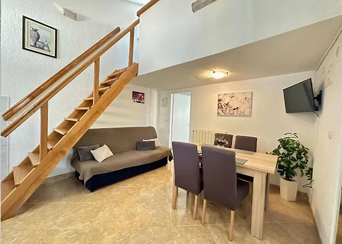 Apartment Ivica