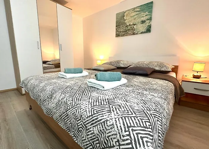 Apartment Ivica Poreč