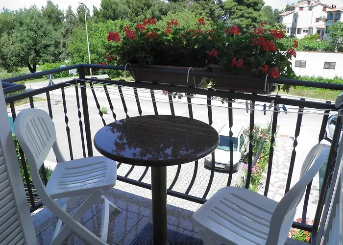 Apartment Ivica