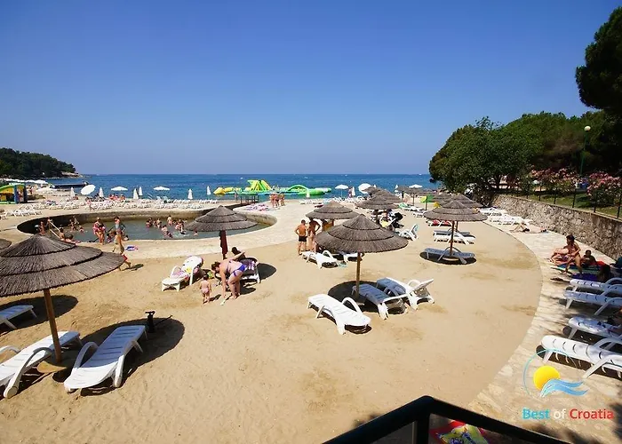 Apartment Ivica *