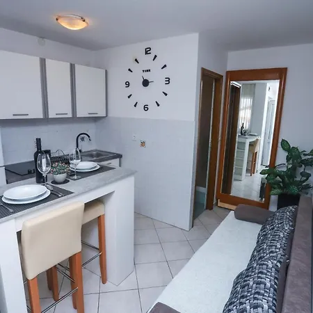 Apartment Ivica Porec