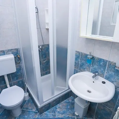 Apartment Ivica *