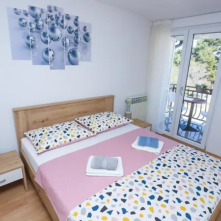 Ivica Apartment Porec