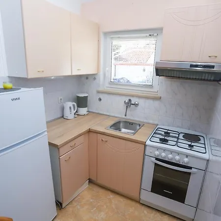 Apartment Ivica *