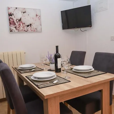 Apartment Ivica Porec
