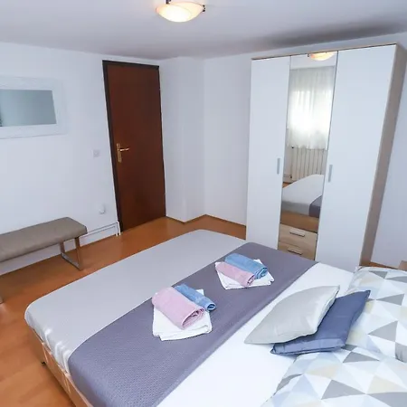 Ivica Apartment Porec