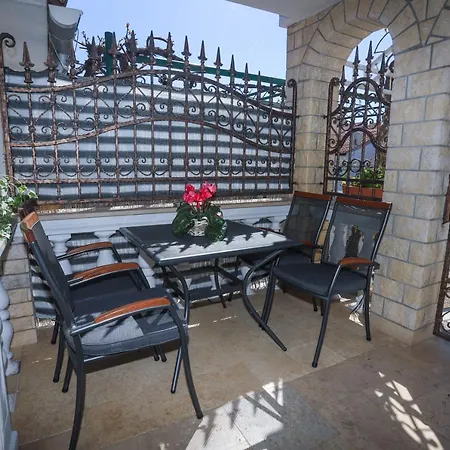 Ivica Apartment Porec