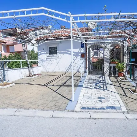 Ivica Apartment Porec