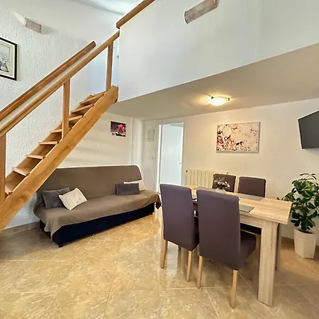 Apartment Ivica