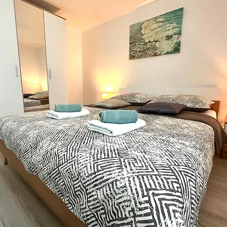 Lägenhet Ivica Poreč