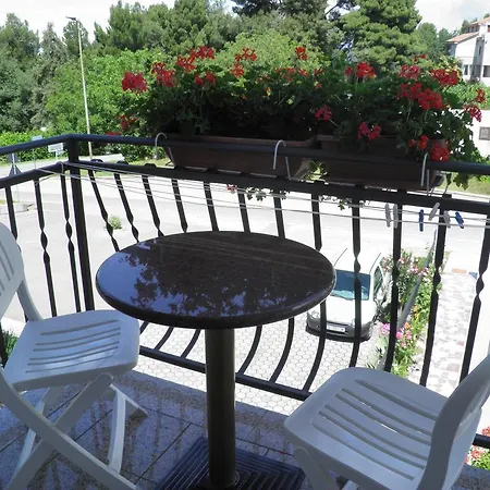 Apartment Ivica