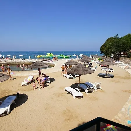 Apartment Ivica *