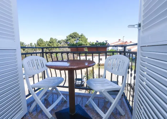 Apartamento Ivica Poreč