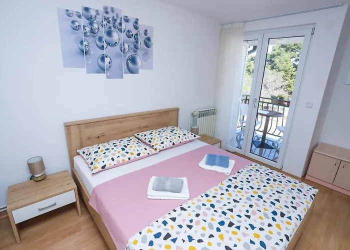 Ivica Apartamento Poreč