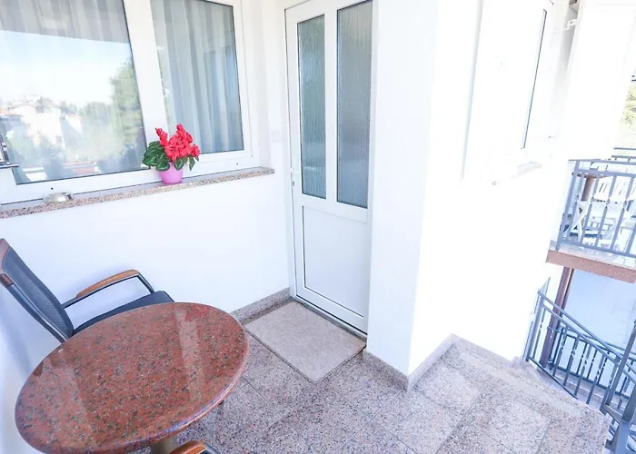 Ivica Apartamento Poreč