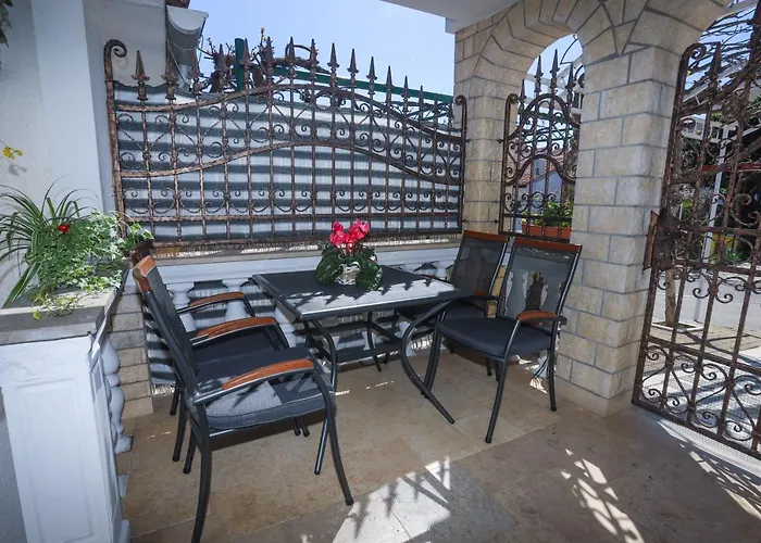 Ivica Apartamento Poreč