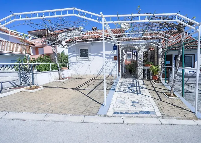 Ivica Apartamento Poreč