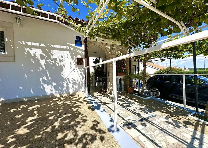 Ivica Lejlighed Poreč